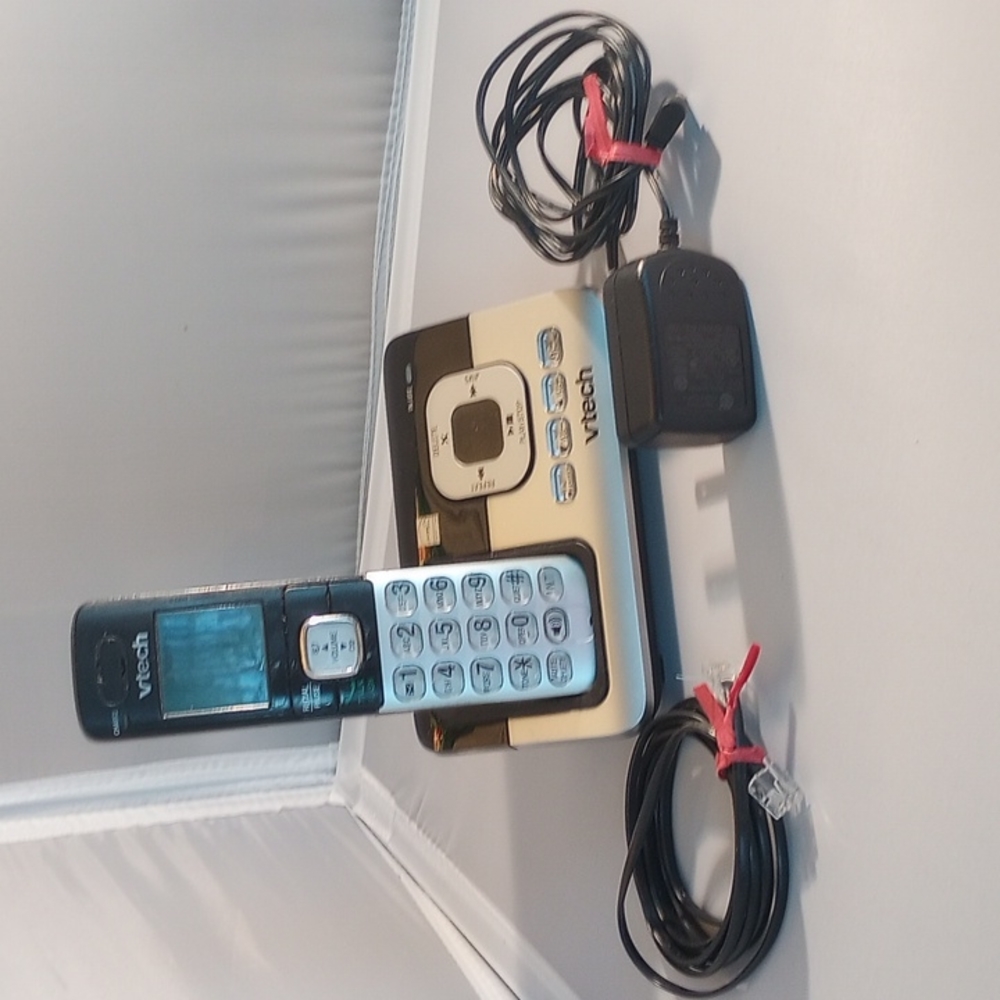 VTech Home Phone